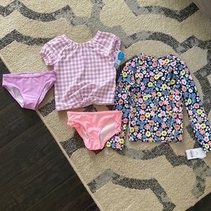 Carter’s swim lot